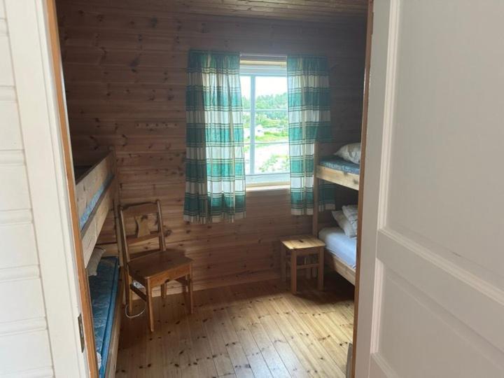Vagen Fjordbuer - Sagbua Lejlighed Verdalsora