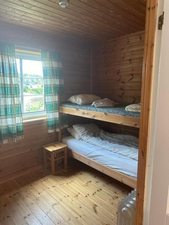 Apartment Vagen Fjordbuer - Sagbua Verdalsora